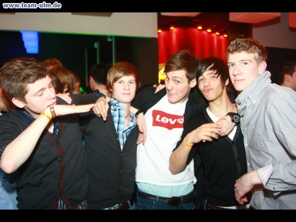 Stadt Land Club @ SuCasa - Bild 16
