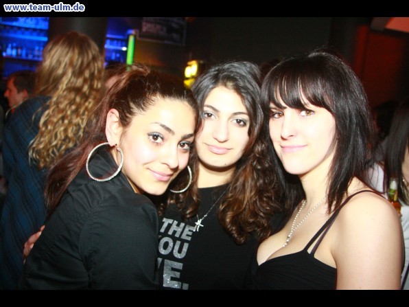 Stadt Land Club @ SuCasa - Bild 18