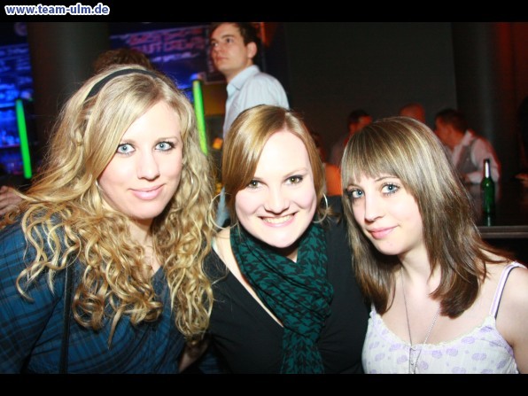 Stadt Land Club @ SuCasa - Bild 20