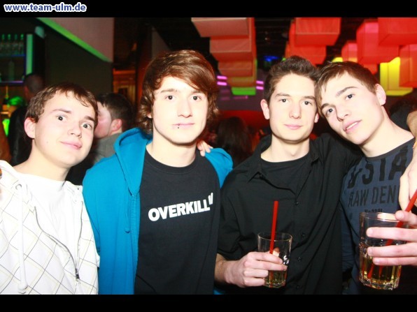Stadt Land Club @ SuCasa - Bild 24