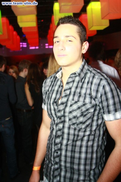 Stadt Land Club @ SuCasa - Bild 25