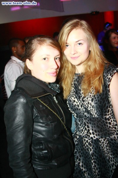 Stadt Land Club @ SuCasa - Bild 26