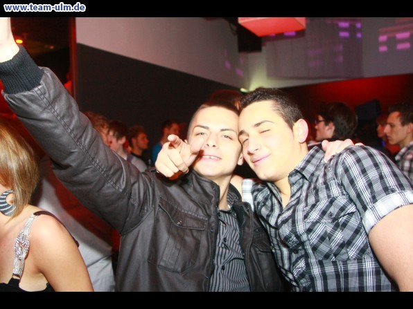 Stadt Land Club @ SuCasa - Bild 27
