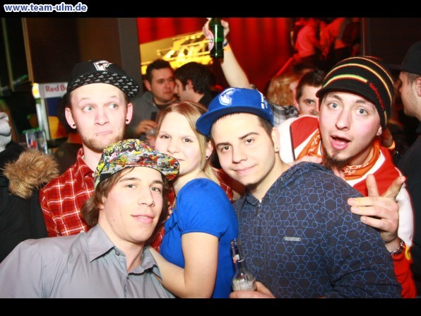 Stadt Land Club @ SuCasa - Bild 28