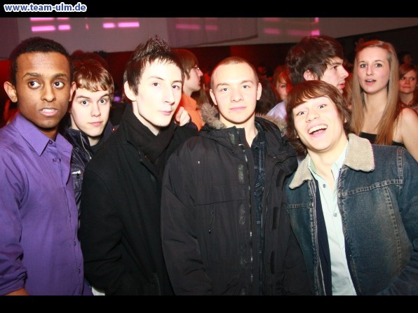 Stadt Land Club @ SuCasa - Bild 29