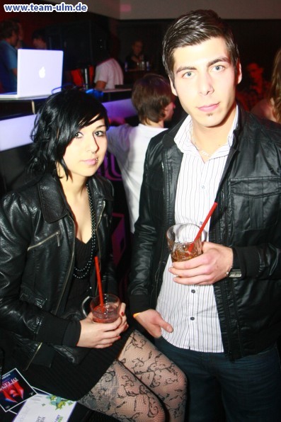 Stadt Land Club @ SuCasa - Bild 3