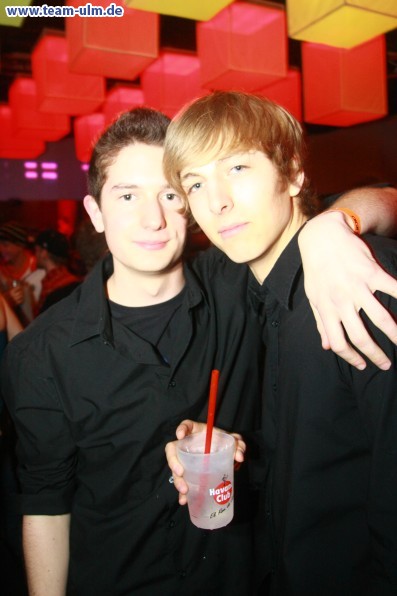 Stadt Land Club @ SuCasa - Bild 30