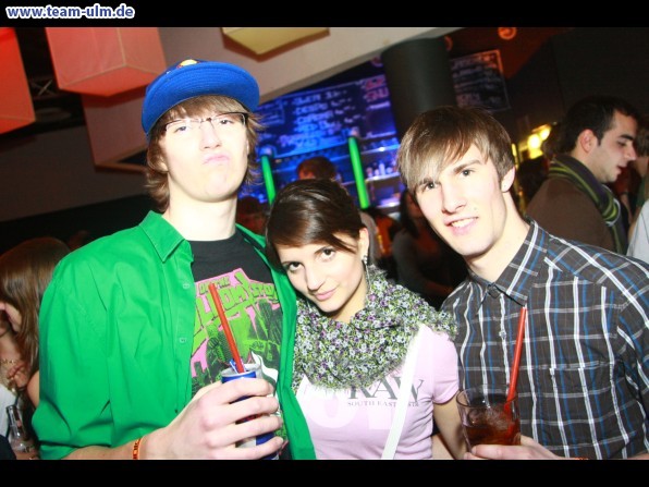 Stadt Land Club @ SuCasa - Bild 31