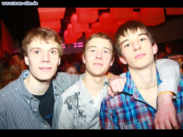 Stadt Land Club @ SuCasa - Bild 32