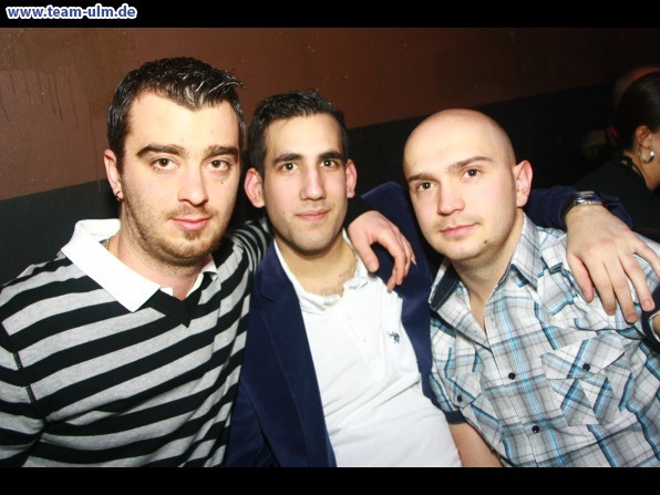Stadt Land Club @ SuCasa - Bild 34