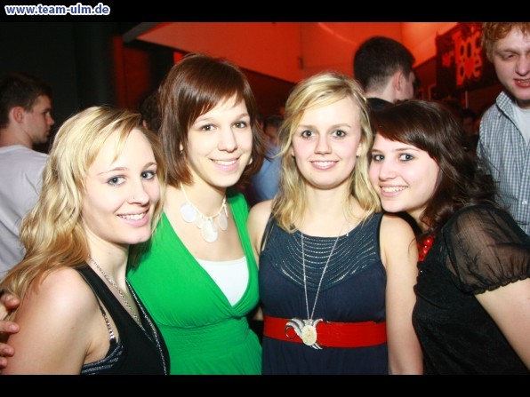 Stadt Land Club @ SuCasa - Bild 37