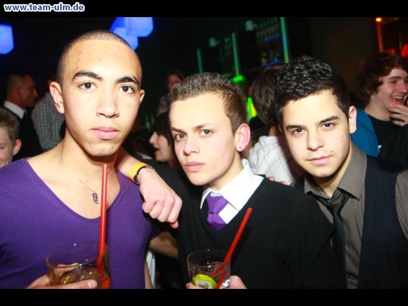 Stadt Land Club @ SuCasa - Bild 40