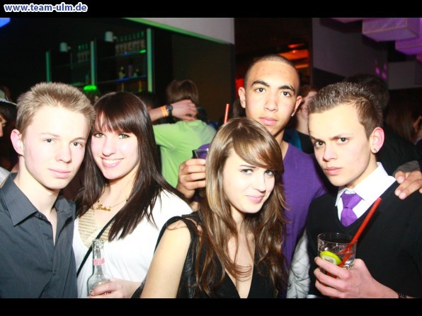 Stadt Land Club @ SuCasa - Bild 41