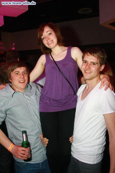 Stadt Land Club @ SuCasa - Bild 42