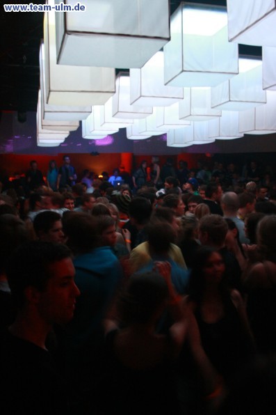 Stadt Land Club @ SuCasa - Bild 43