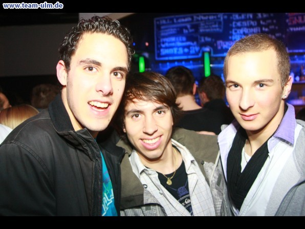 Stadt Land Club @ SuCasa - Bild 44