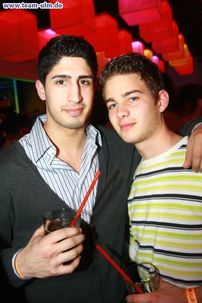 Stadt Land Club @ SuCasa - Bild 46