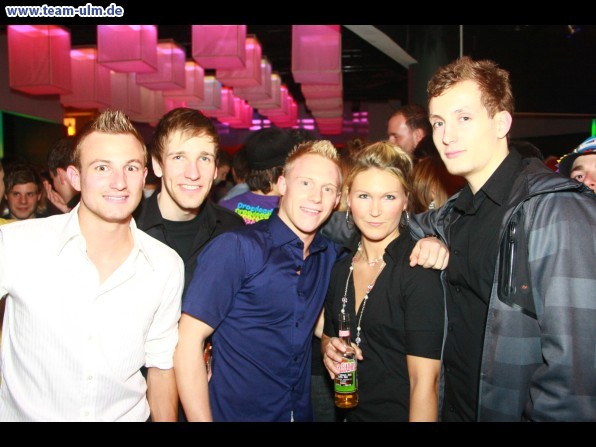 Stadt Land Club @ SuCasa - Bild 47