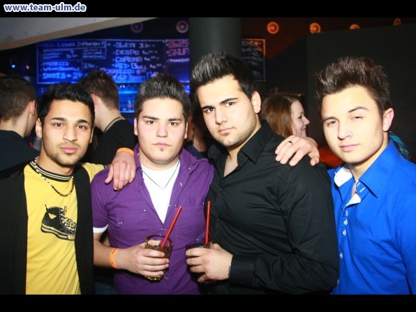 Stadt Land Club @ SuCasa - Bild 50