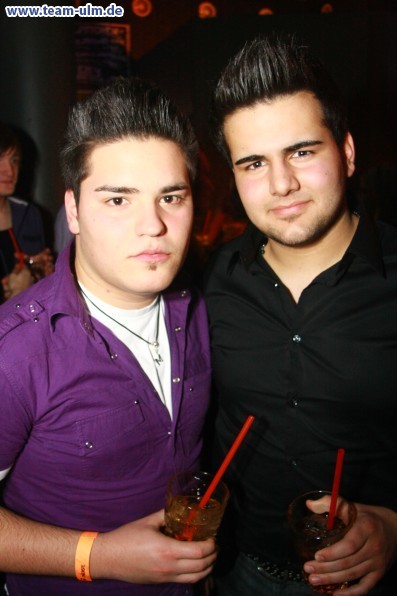 Stadt Land Club @ SuCasa - Bild 52
