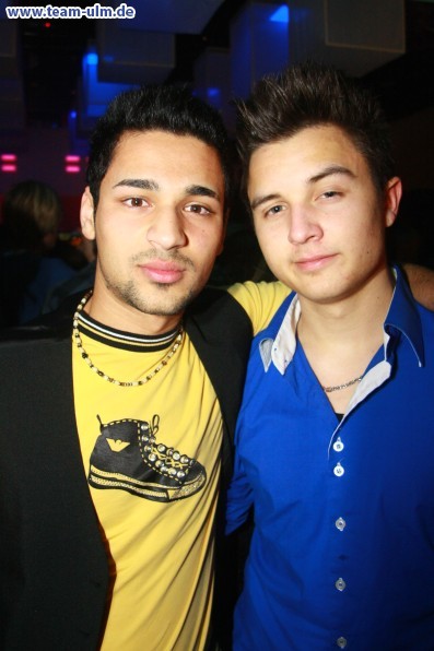 Stadt Land Club @ SuCasa - Bild 53