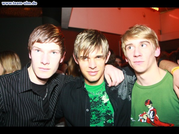 Stadt Land Club @ SuCasa - Bild 55