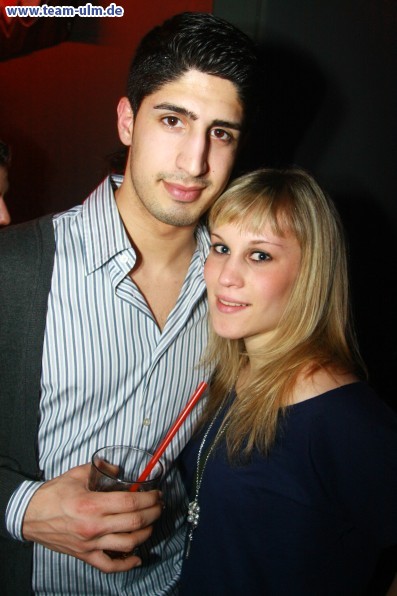 Stadt Land Club @ SuCasa - Bild 56