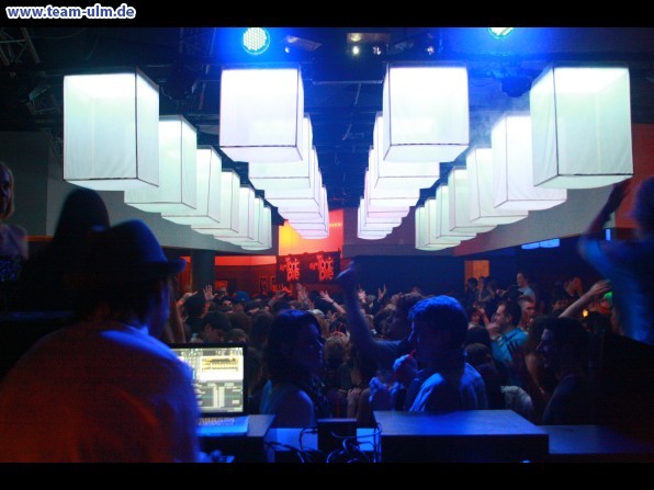 Stadt Land Club @ SuCasa - Bild 59