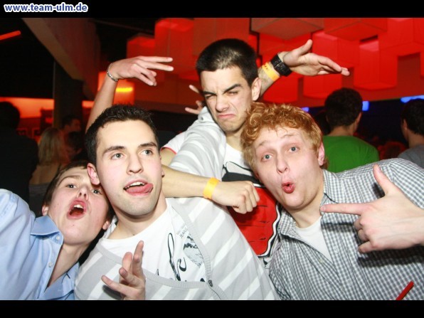 Stadt Land Club @ SuCasa - Bild 6