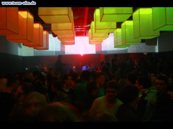 Stadt Land Club @ SuCasa - Bild 60