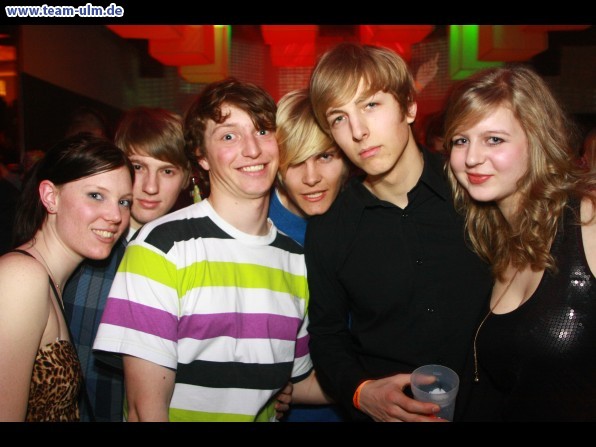 Stadt Land Club @ SuCasa - Bild 61