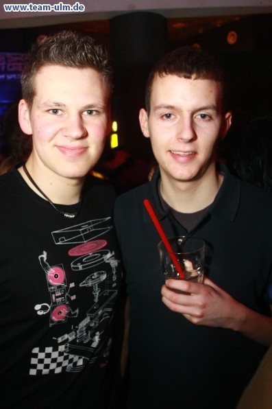 Stadt Land Club @ SuCasa - Bild 62