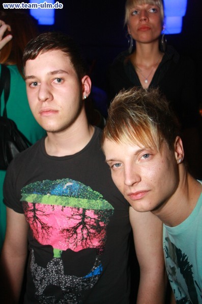 Stadt Land Club @ SuCasa - Bild 63