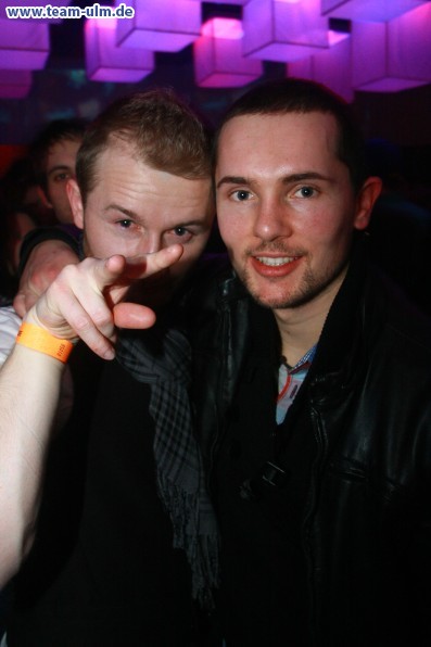 Stadt Land Club @ SuCasa - Bild 64