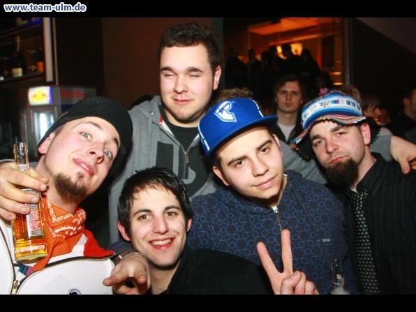Stadt Land Club @ SuCasa - Bild 66