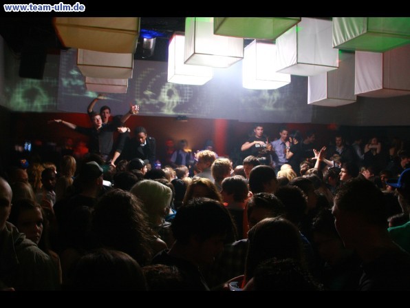 Stadt Land Club @ SuCasa - Bild 67