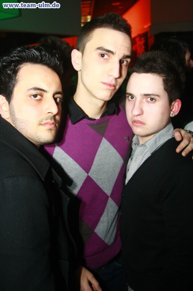 Stadt Land Club @ SuCasa - Bild 68