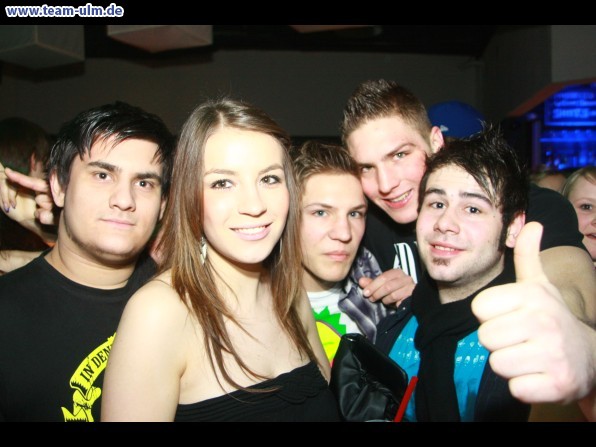 Stadt Land Club @ SuCasa - Bild 69