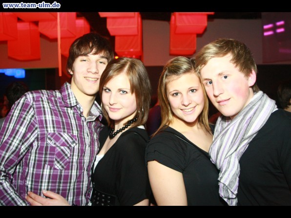 Stadt Land Club @ SuCasa - Bild 7