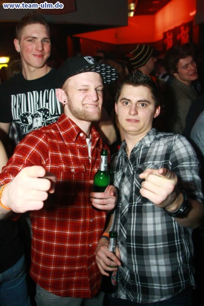 Stadt Land Club @ SuCasa - Bild 71