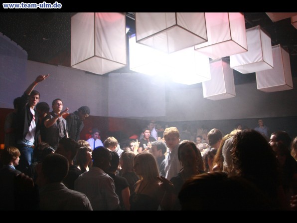 Stadt Land Club @ SuCasa - Bild 72
