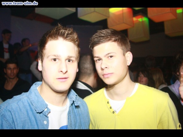 Stadt Land Club @ SuCasa - Bild 74