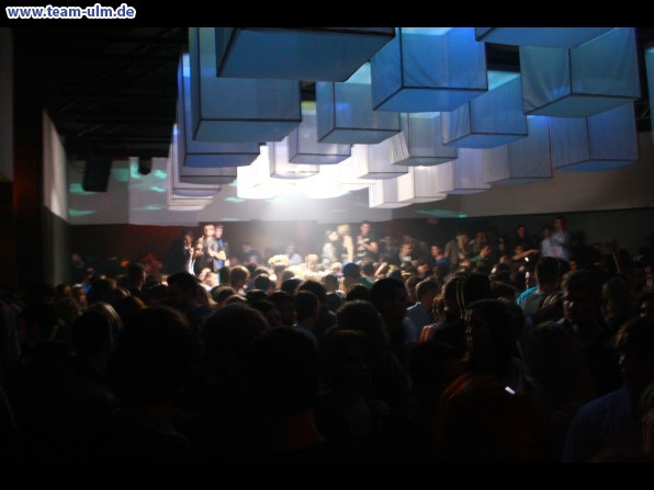 Stadt Land Club @ SuCasa - Bild 79