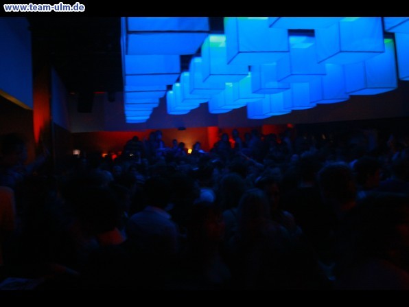 Stadt Land Club @ SuCasa - Bild 81