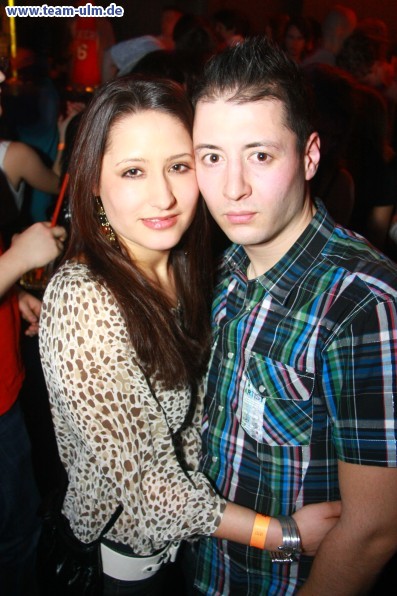 Stadt Land Club @ SuCasa - Bild 83
