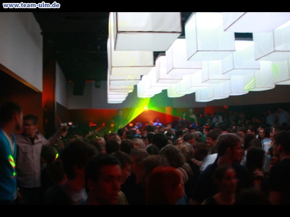 Stadt Land Club @ SuCasa - Bild 84