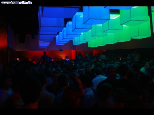 Stadt Land Club @ SuCasa - Bild 85