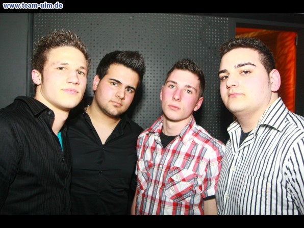 Stadt Land Club @ SuCasa - Bild 88