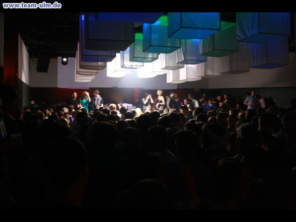 Stadt Land Club @ SuCasa - Bild 89