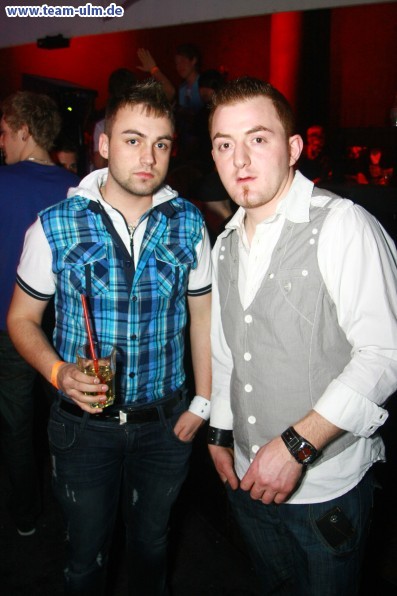 Stadt Land Club @ SuCasa - Bild 9
